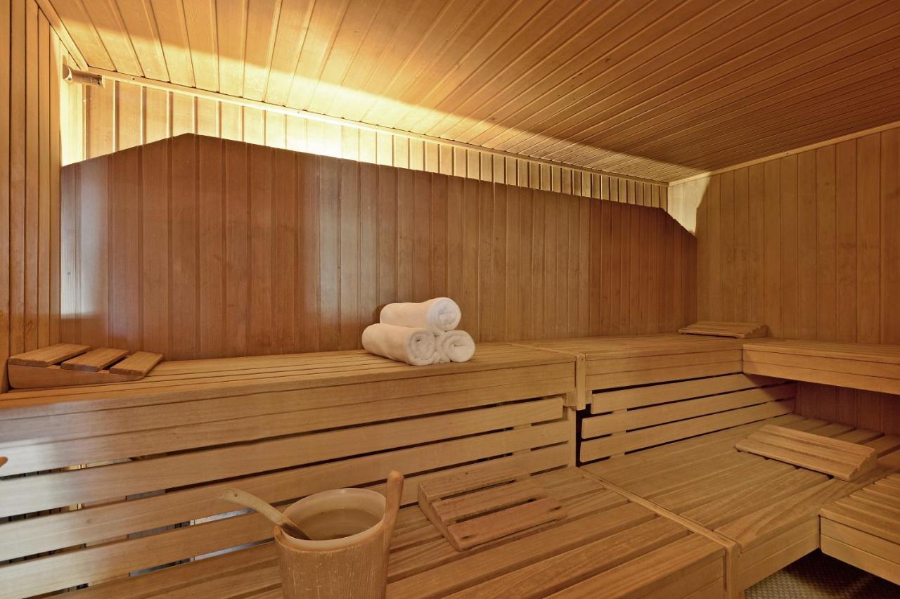 Hotel Almhof Hochfugen Rom bilde